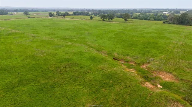 a view of an outdoor space and a yard