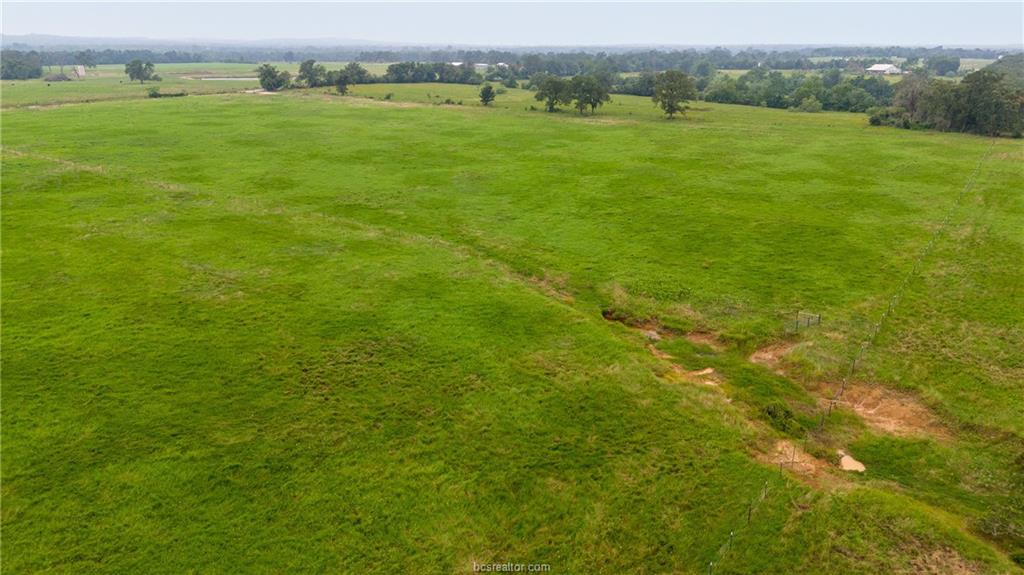 16023 Reagan Loop Franklin, TX 77856 - Photo 3 of 9 a view of an outdoor space and a yard