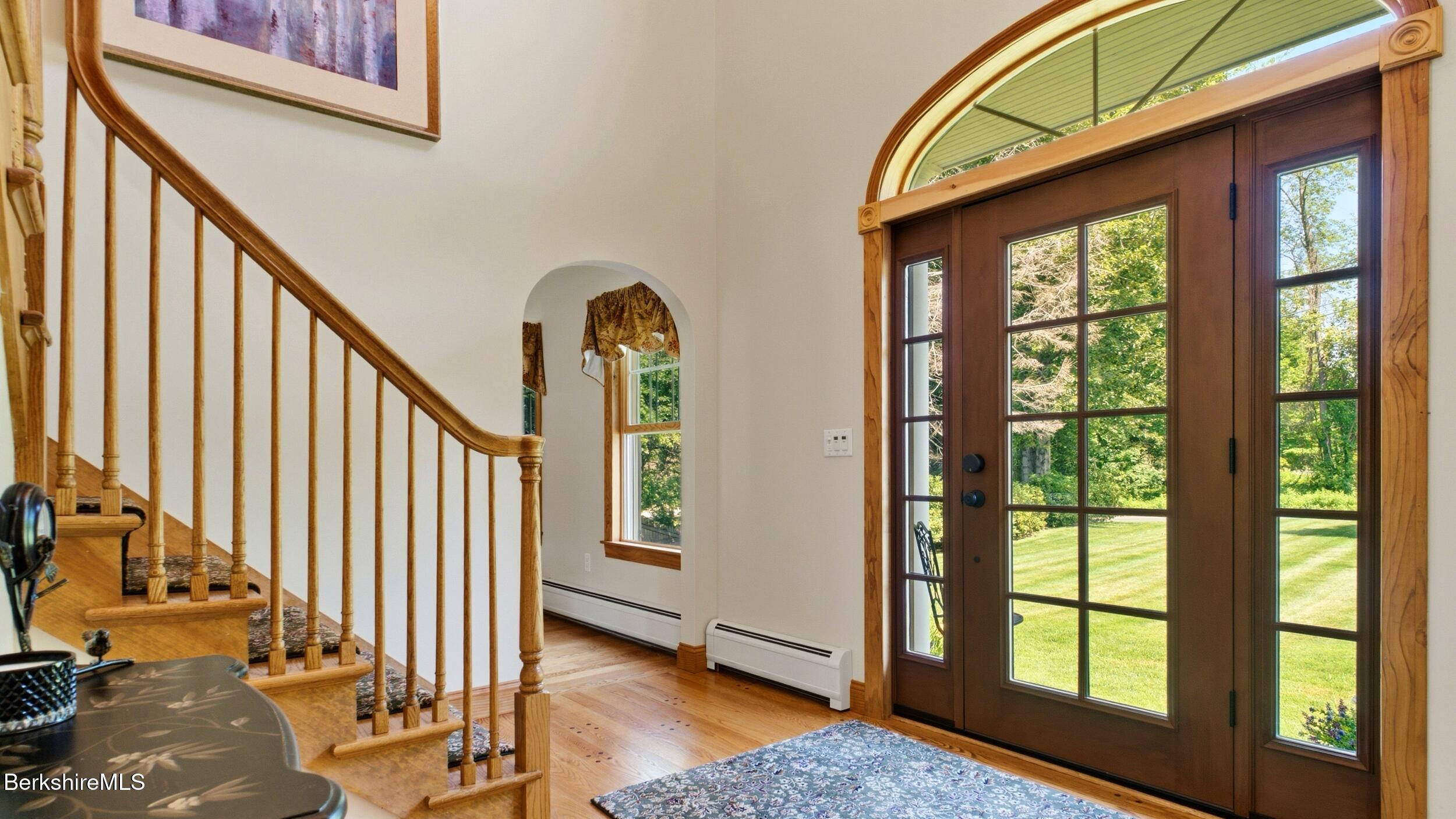 575 Devon Road Lee, MA 01238 - Photo 35 of 58 FOYER