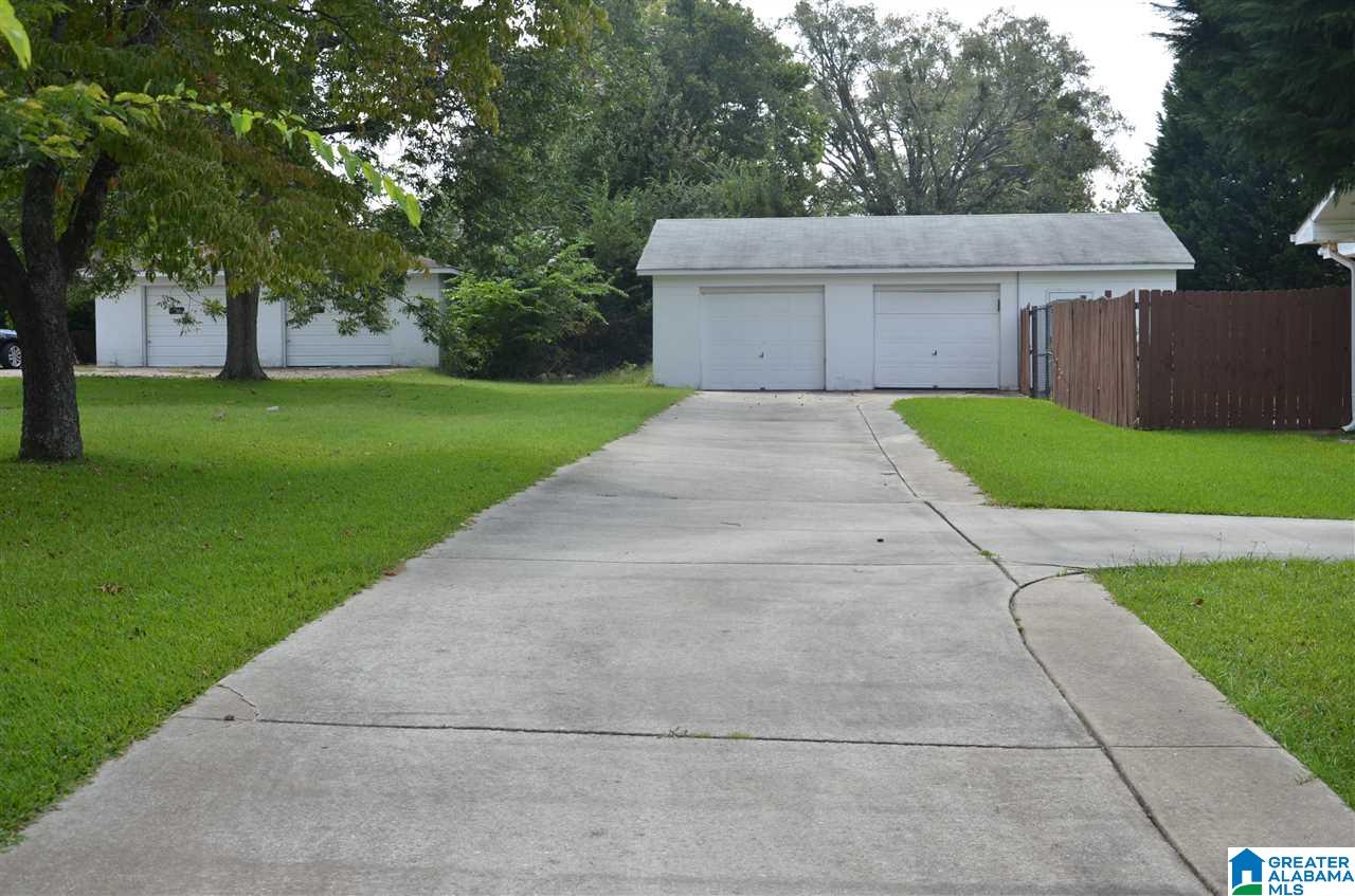 1213 Bunchie Street Bessemer, AL 35023 - Photo 6 of 15