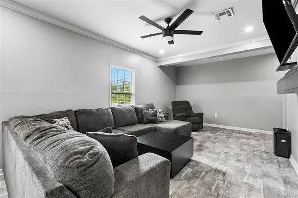 $182,500 | 14855 Old Spanish Trail, Paradis, LA 70080