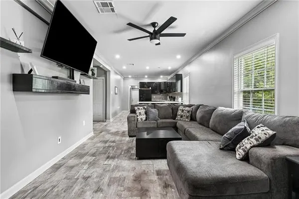 $182,500 | 14855 Old Spanish Trail, Paradis, LA 70080