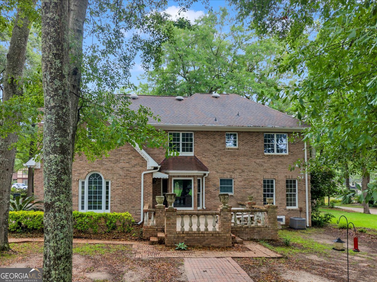 1015 Cherokee Road Perry, GA 31069 - Photo 2 of 85