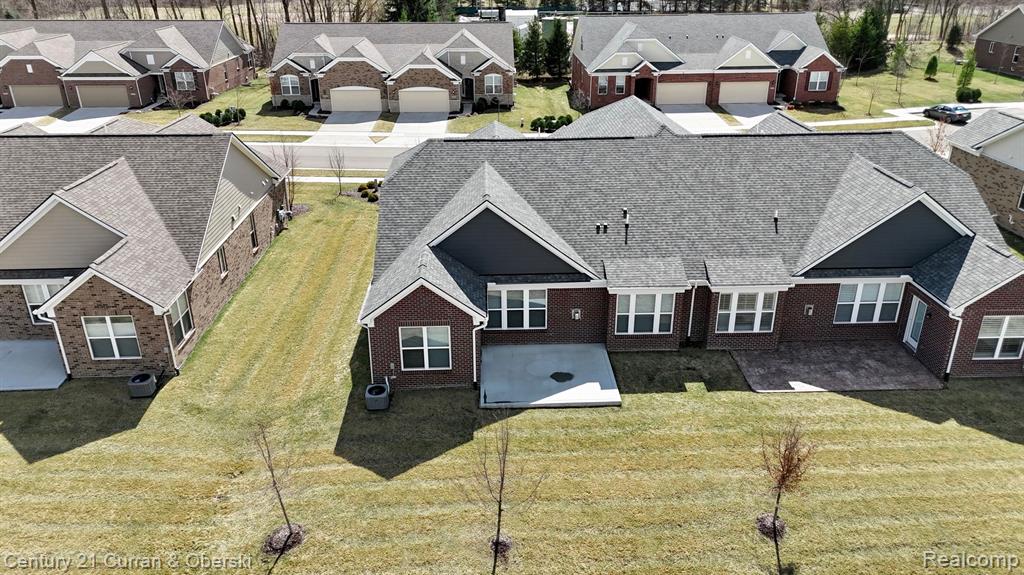 48756 Rockview Road Novi, MI 48374 - Photo 30 of 35