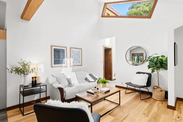 $999,000 | 66 Alta Avenue, Lagunitas, CA 94938