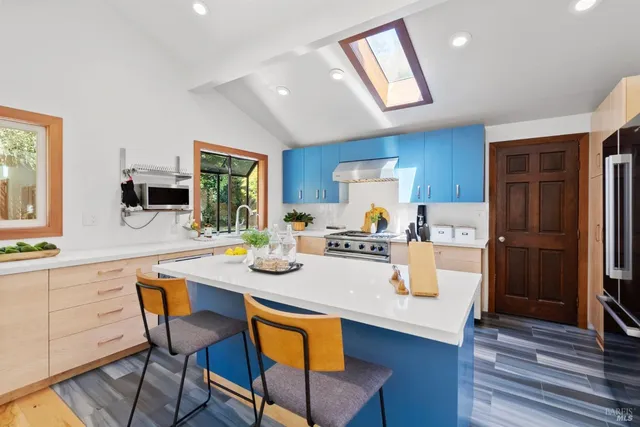 $999,000 | 66 Alta Avenue, Lagunitas, CA 94938