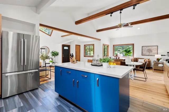 $999,000 | 66 Alta Avenue, Lagunitas, CA 94938