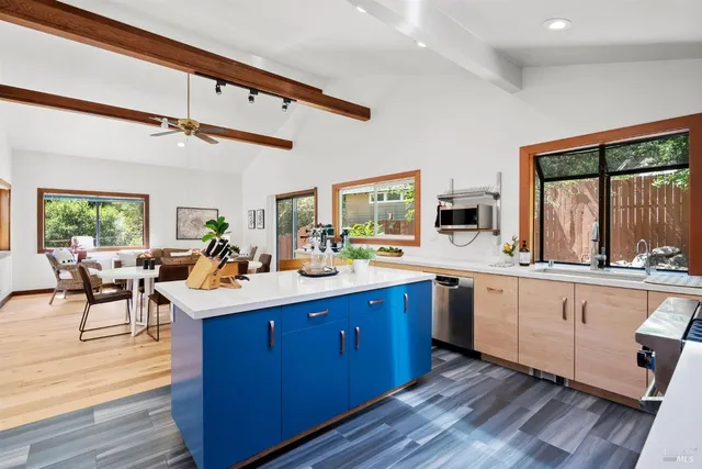 $999,000 | 66 Alta Avenue, Lagunitas, CA 94938