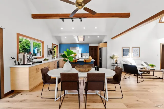 $999,000 | 66 Alta Avenue, Lagunitas, CA 94938