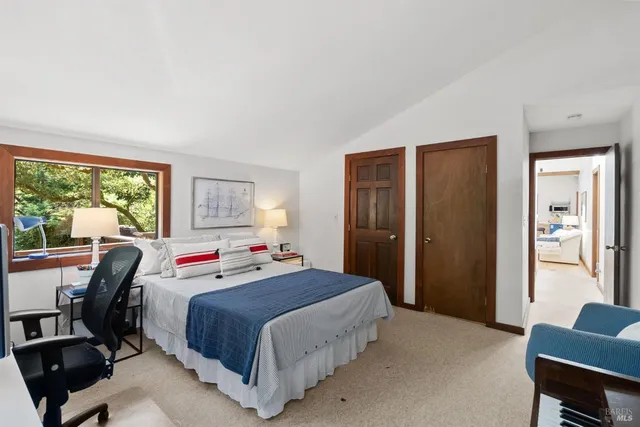 $999,000 | 66 Alta Avenue, Lagunitas, CA 94938