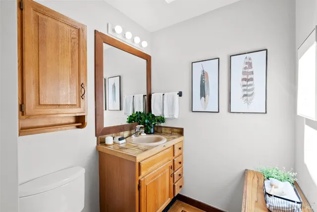 $999,000 | 66 Alta Avenue, Lagunitas, CA 94938