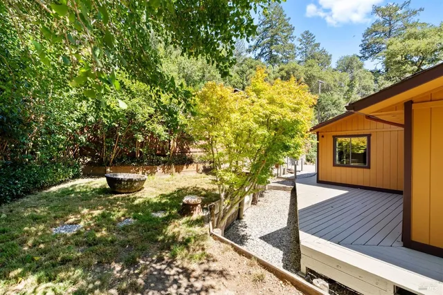 $999,000 | 66 Alta Avenue, Lagunitas, CA 94938