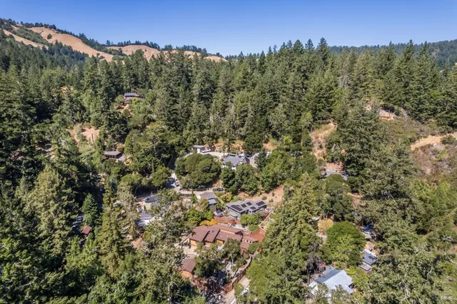 $999,000 | 66 Alta Avenue, Lagunitas, CA 94938