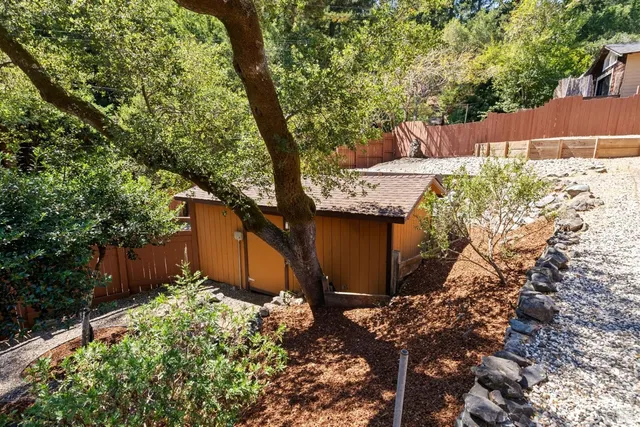 $999,000 | 66 Alta Avenue, Lagunitas, CA 94938