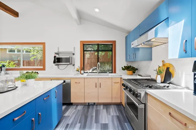 $999,000 | 66 Alta Avenue, Lagunitas, CA 94938