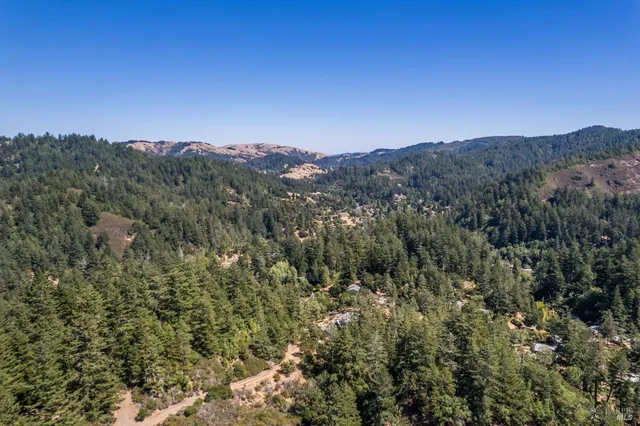 $999,000 | 66 Alta Avenue, Lagunitas, CA 94938