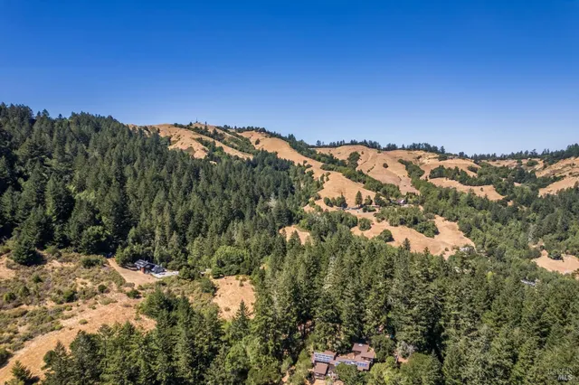 $999,000 | 66 Alta Avenue, Lagunitas, CA 94938