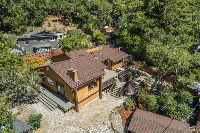 $999,000 | 66 Alta Avenue, Lagunitas, CA 94938