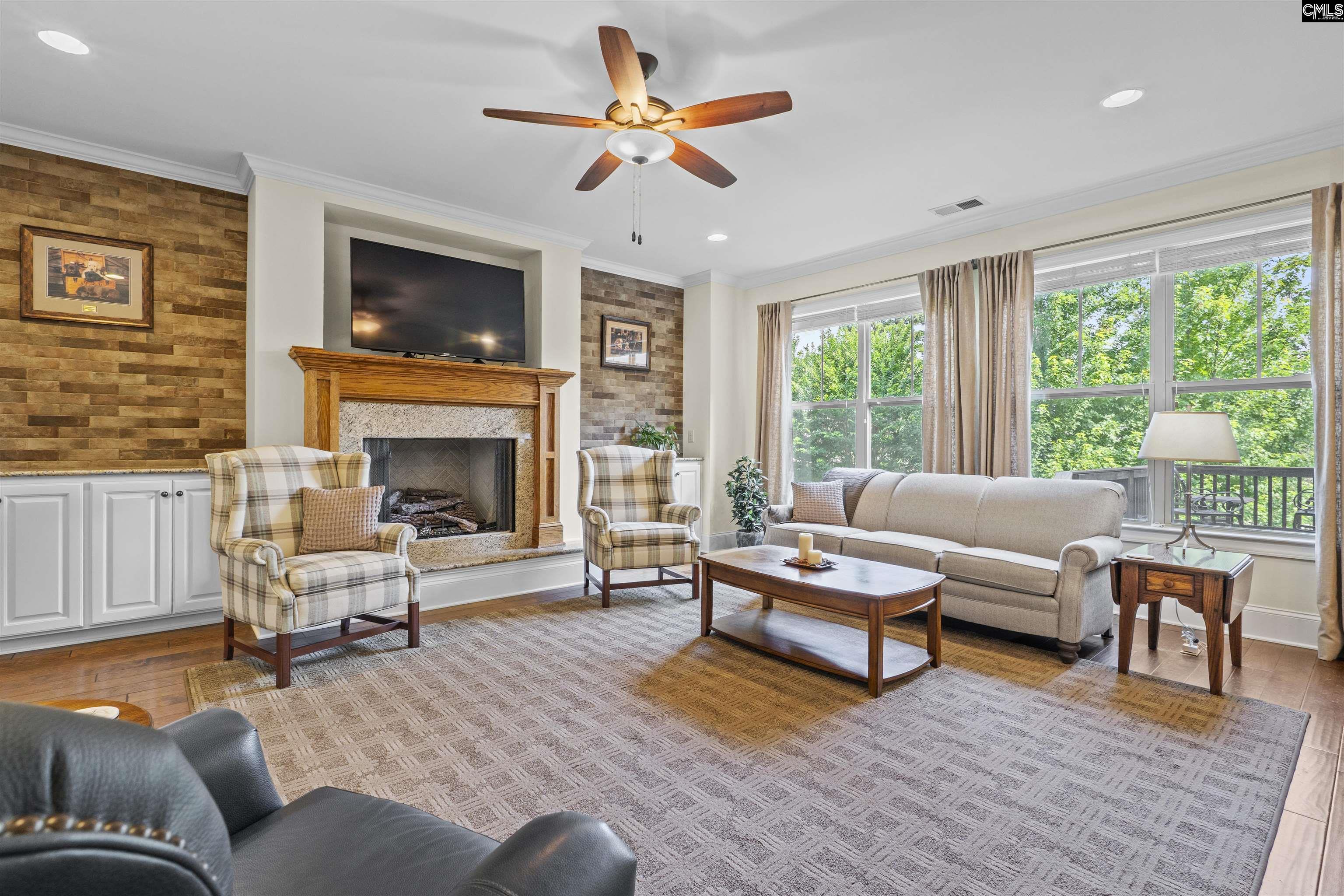 116 Sweetshrub Road Elgin, SC 29045 - Photo 12 of 59