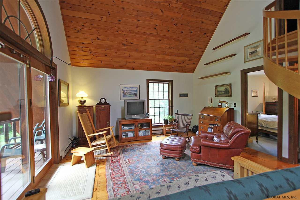 80 Dixon Hill Road Diamond Point, NY 12824 - Photo 8 of 31 Photo 8