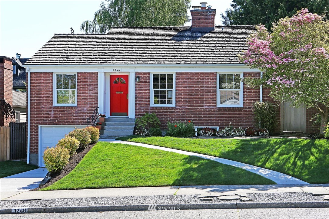 3246 West Viewmont Way West Seattle, WA 98199 - Photo 1 of 22