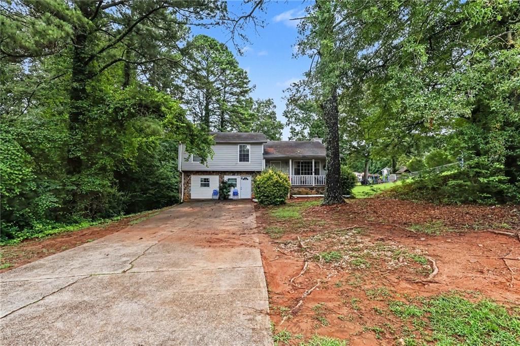 134 Rountree Road Riverdale, GA 30274 - Photo 3 of 36