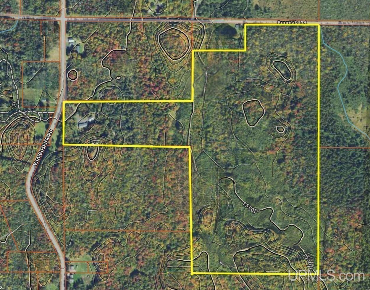 8450 Van Buskirk Road Ironwood, MI 49938 - Photo 83 of 83