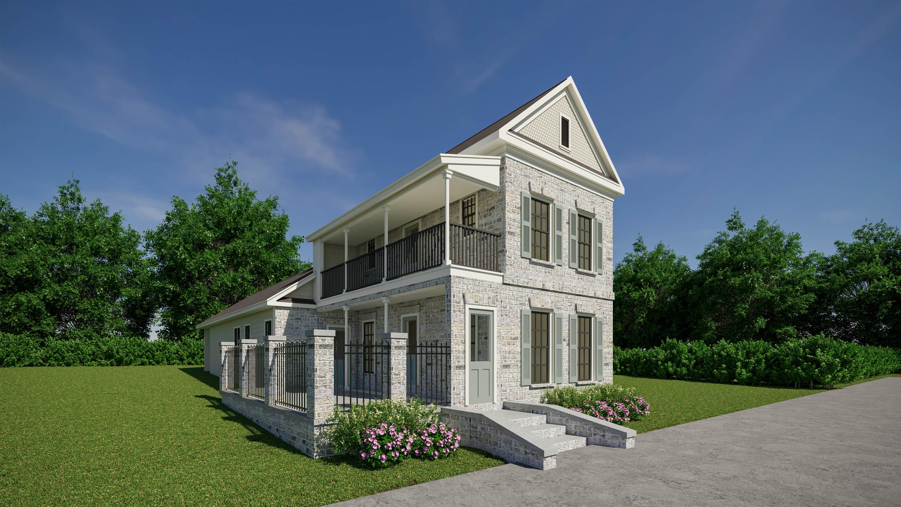 6987 Magazine Street Tallahassee, FL 32312 - Photo 1 of 14