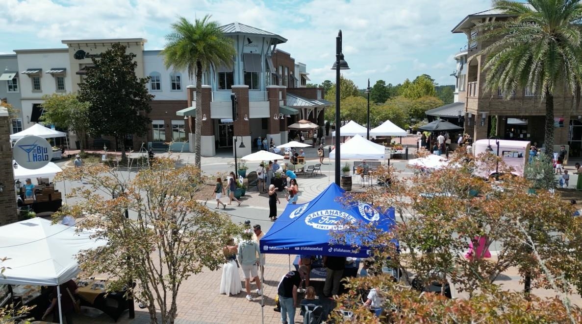 6987 Magazine Street Tallahassee, FL 32312 - Photo 14 of 14