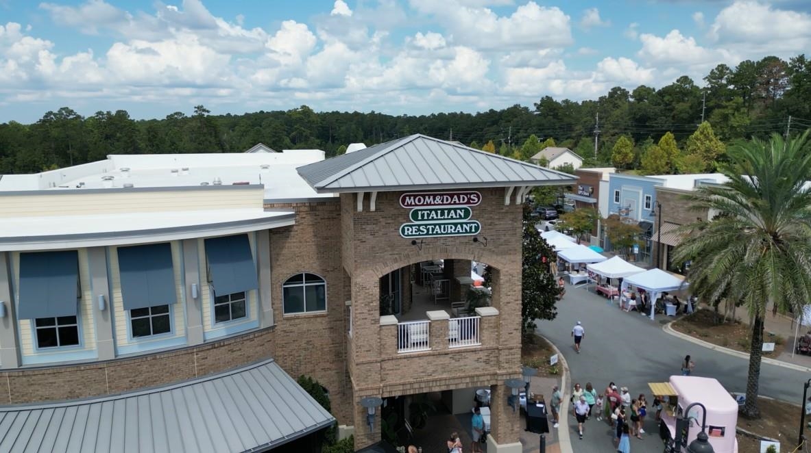 6987 Magazine Street Tallahassee, FL 32312 - Photo 9 of 14