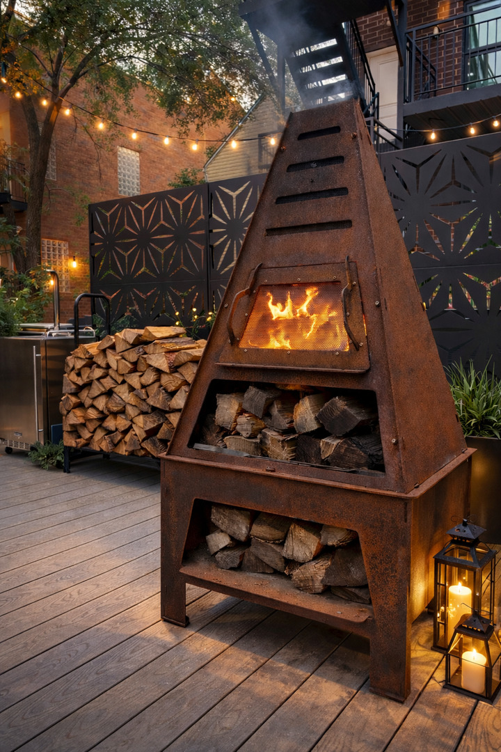 855 North Wolcott Avenue, Unit 1 Chicago, IL 60622 - Photo 3 of 34