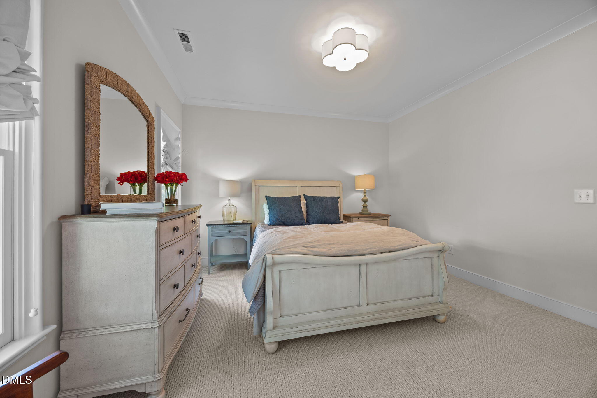3014 Churchill Road Raleigh, NC 27607 - Photo 30 of 56