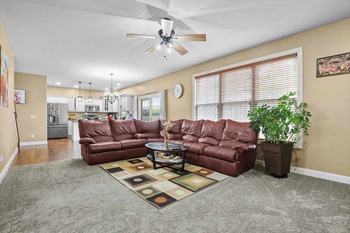 3551 Napa Lane Normal, IL 61761 - Photo 15 of 74