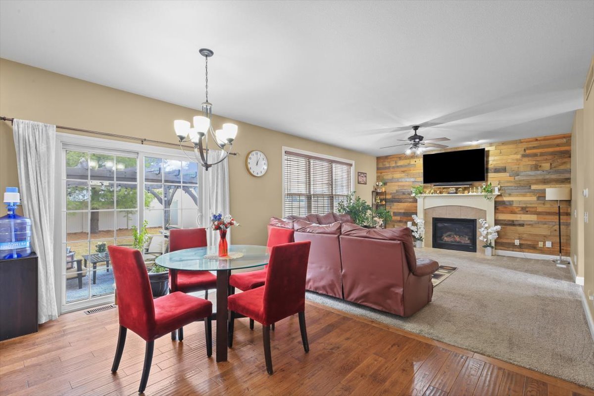 3551 Napa Lane Normal, IL 61761 - Photo 19 of 74