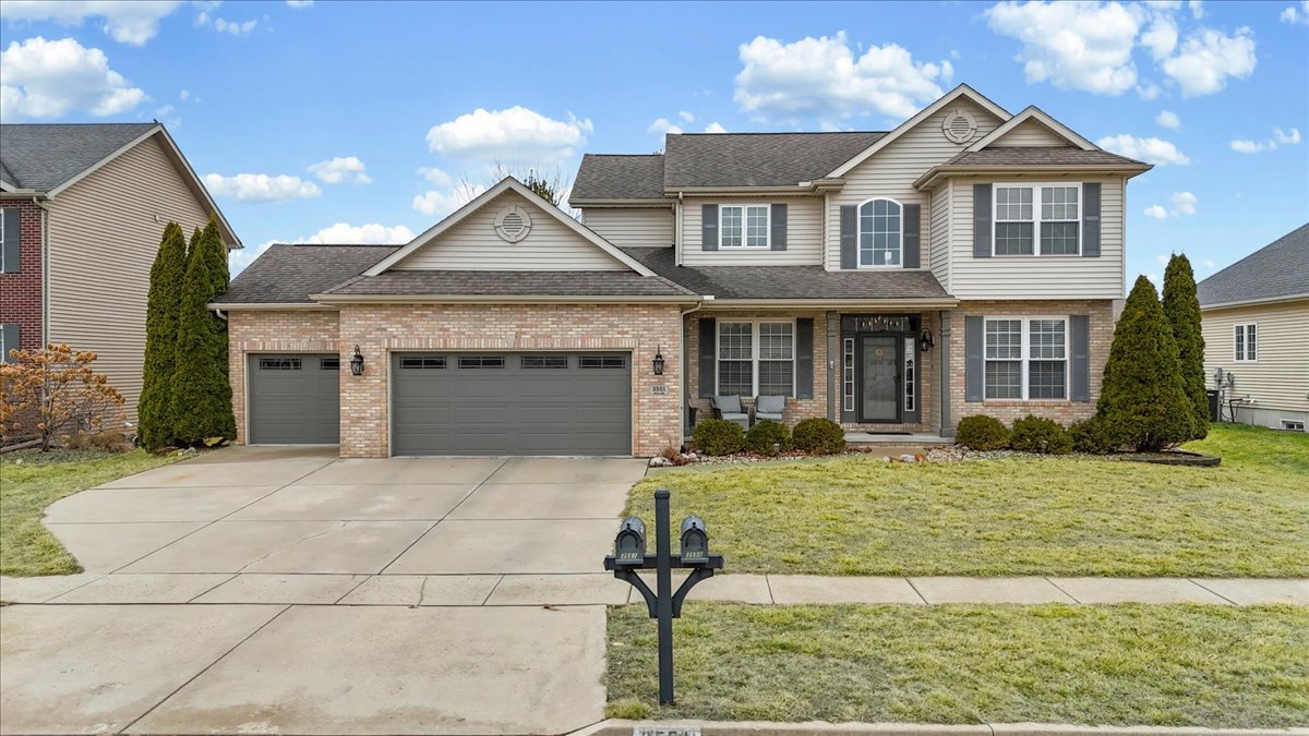 3551 Napa Lane Normal, IL 61761 - Photo 2 of 74