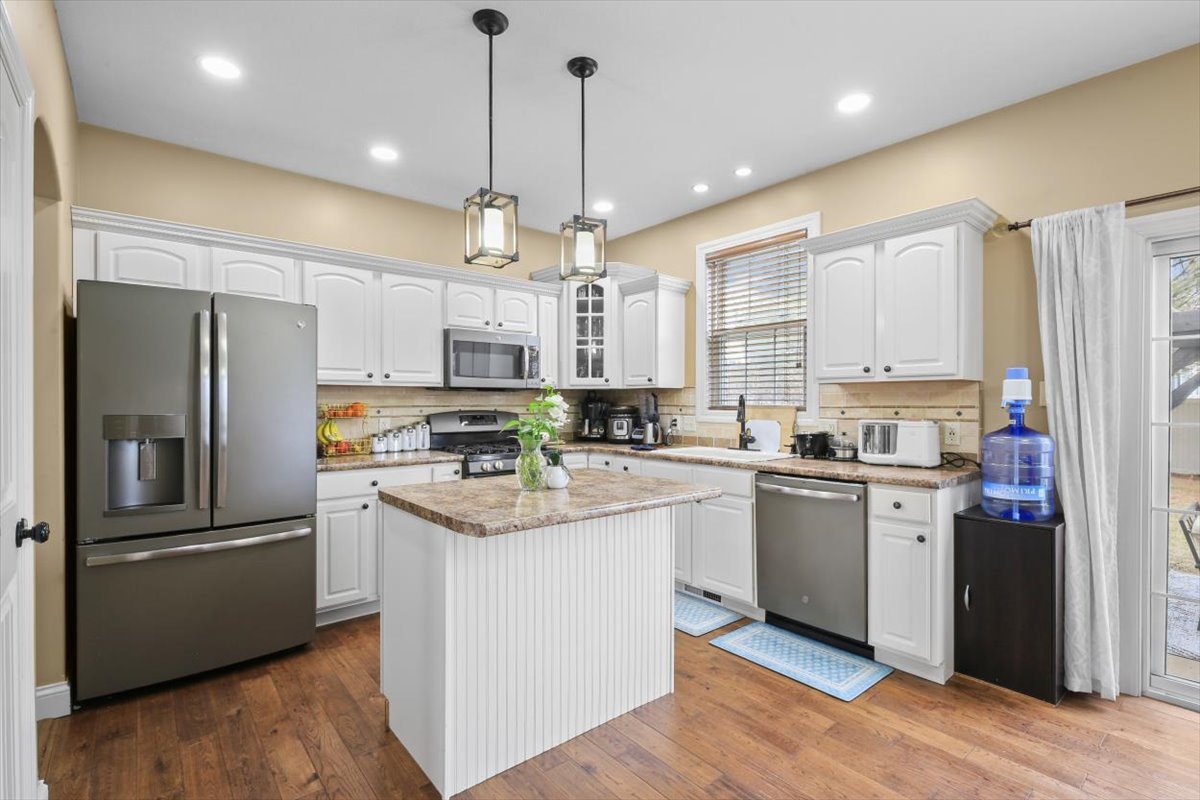 3551 Napa Lane Normal, IL 61761 - Photo 22 of 74