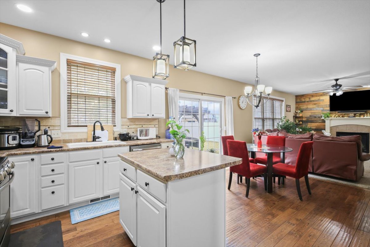 3551 Napa Lane Normal, IL 61761 - Photo 23 of 74