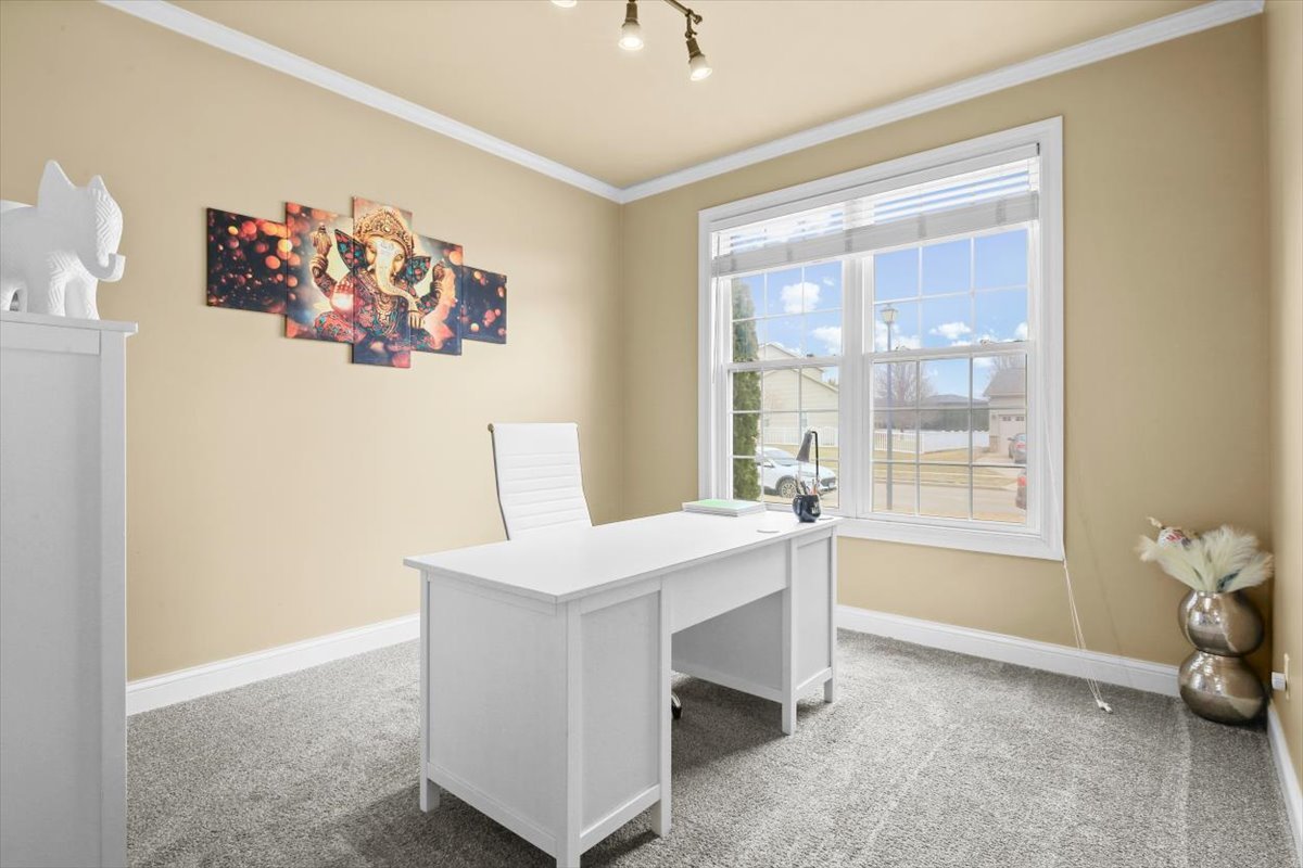 3551 Napa Lane Normal, IL 61761 - Photo 25 of 74