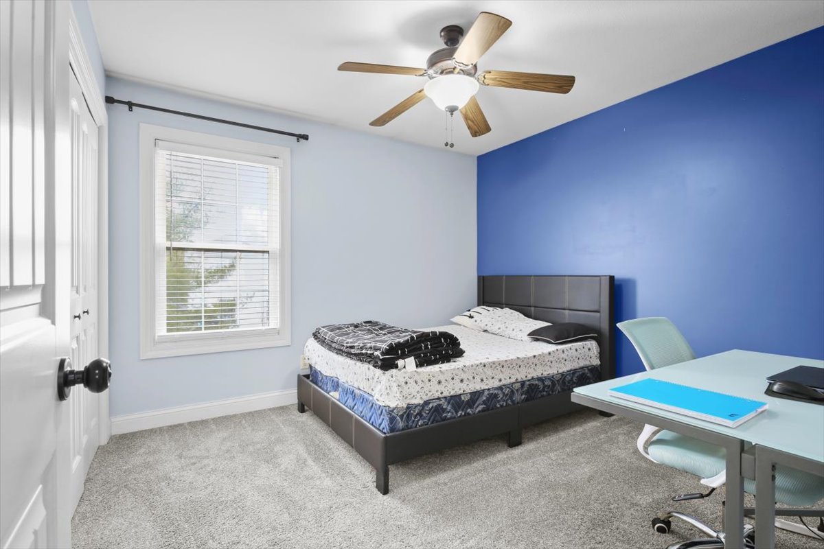 3551 Napa Lane Normal, IL 61761 - Photo 39 of 74