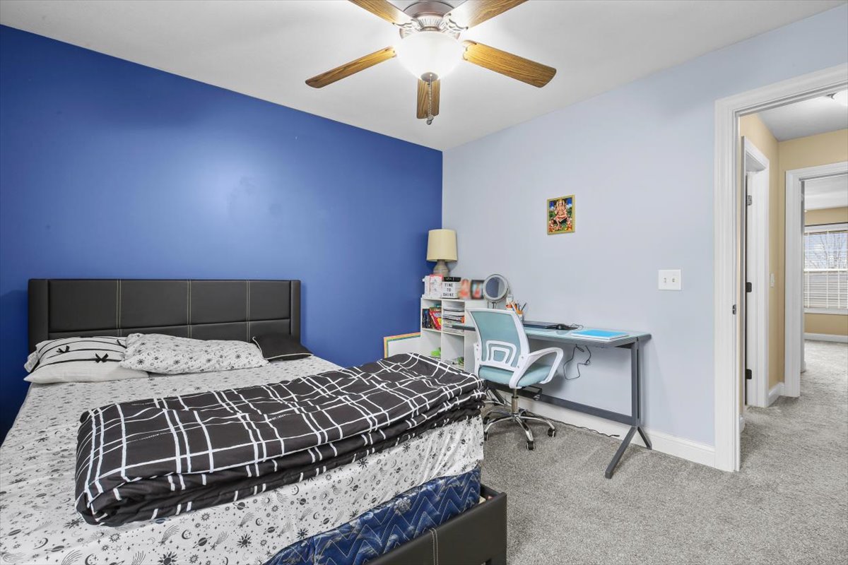 3551 Napa Lane Normal, IL 61761 - Photo 40 of 74