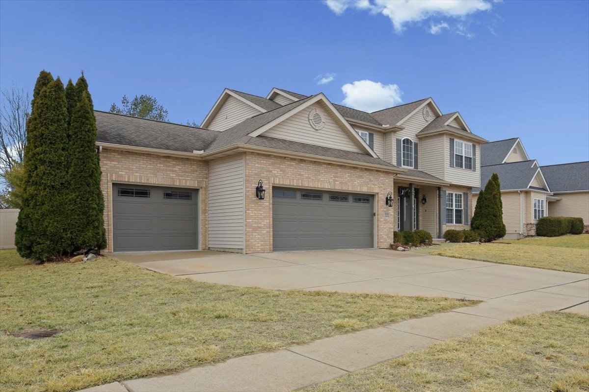 3551 Napa Lane Normal, IL 61761 - Photo 4 of 74