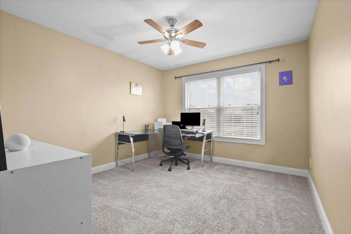 3551 Napa Lane Normal, IL 61761 - Photo 42 of 74