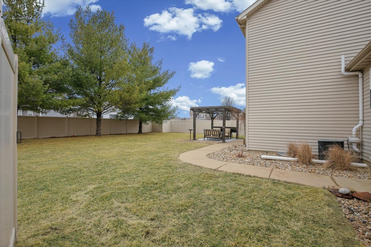 3551 Napa Lane Normal, IL 61761 - Photo 50 of 74