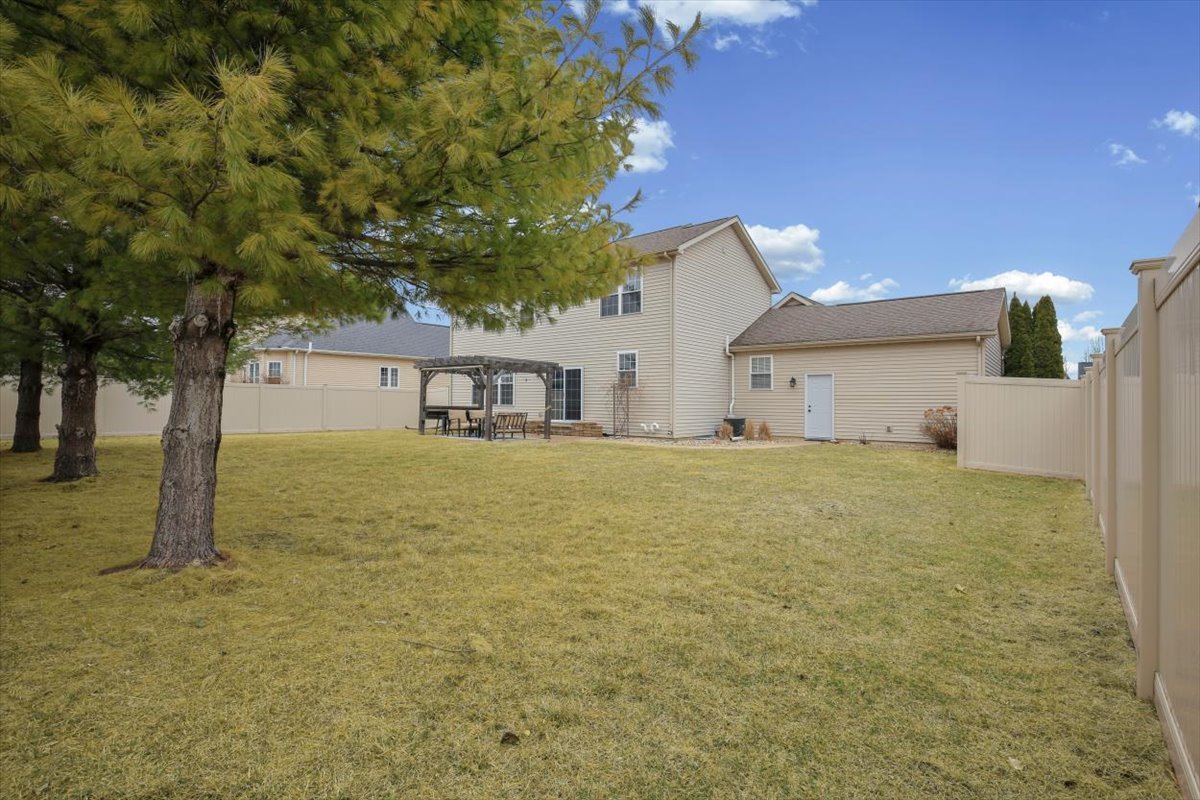 3551 Napa Lane Normal, IL 61761 - Photo 51 of 74