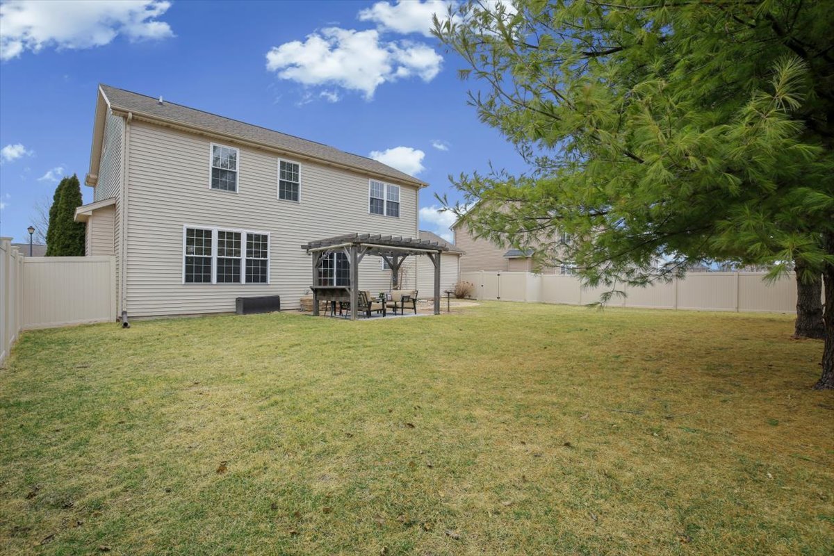 3551 Napa Lane Normal, IL 61761 - Photo 53 of 74