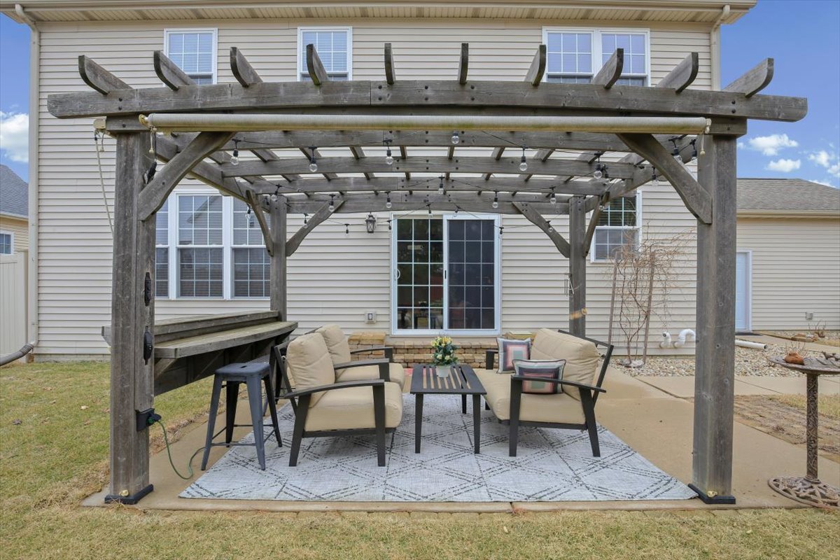 3551 Napa Lane Normal, IL 61761 - Photo 54 of 74