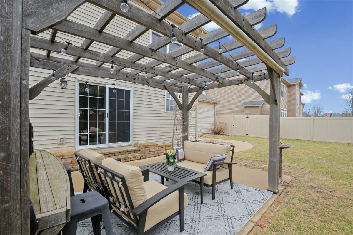 3551 Napa Lane Normal, IL 61761 - Photo 55 of 74