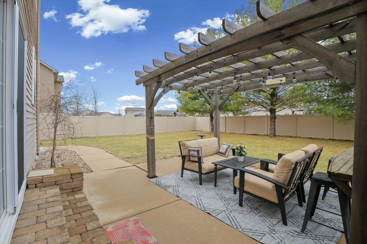 3551 Napa Lane Normal, IL 61761 - Photo 56 of 74