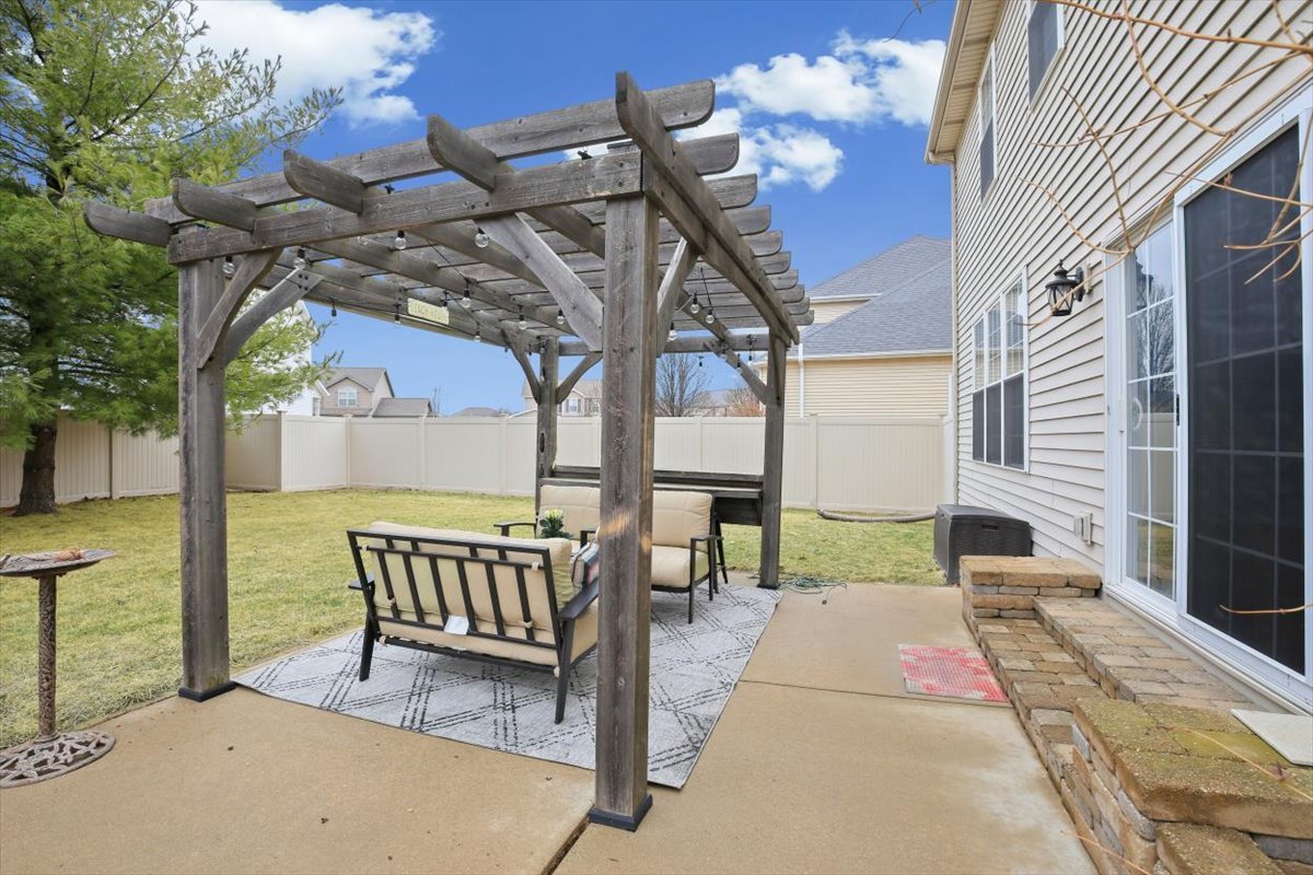 3551 Napa Lane Normal, IL 61761 - Photo 57 of 74