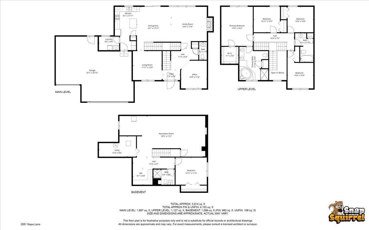 3551 Napa Lane Normal, IL 61761 - Photo 58 of 74